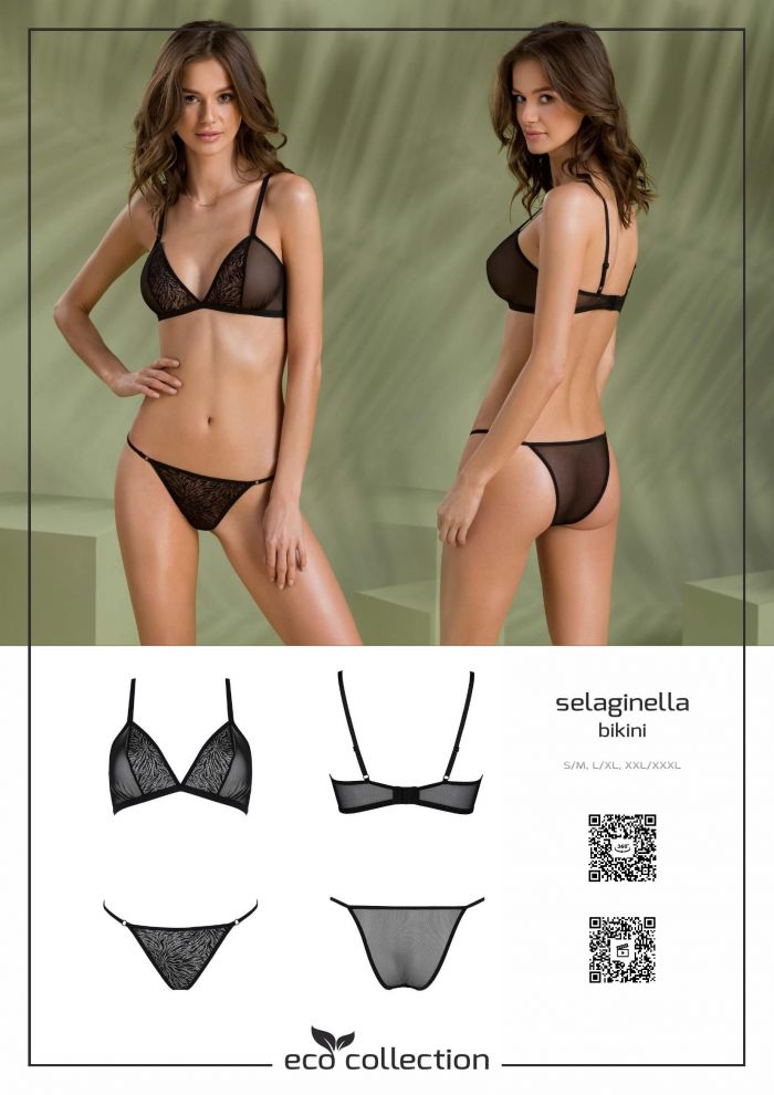 Passion Passion-eco Katalog 2022-27  Eco Katalog 2022 | Pantyhose Library